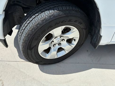 Used 2022 RAM 1500 Lone Star RWD image 9