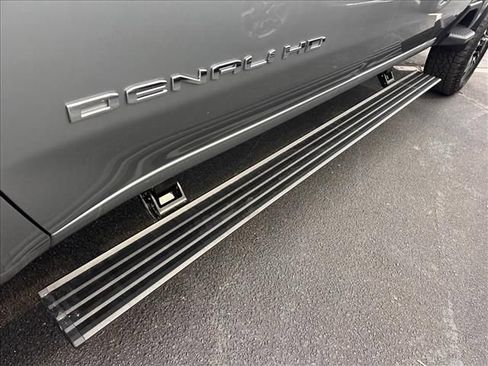 New 2026 GMC Sierra 2500 Denali Ultimate image 16