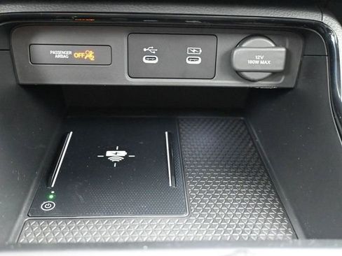 New 2026 Honda CR-V EX-L image 32