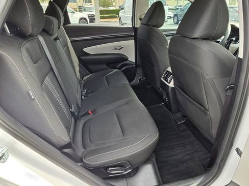 Used 2024 Hyundai Tucson SEL image 20