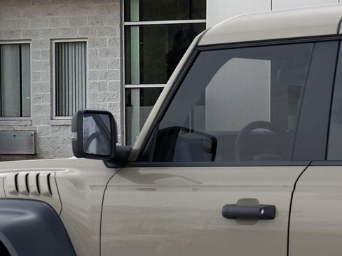 New 2025 Ford Bronco Raptor image 22