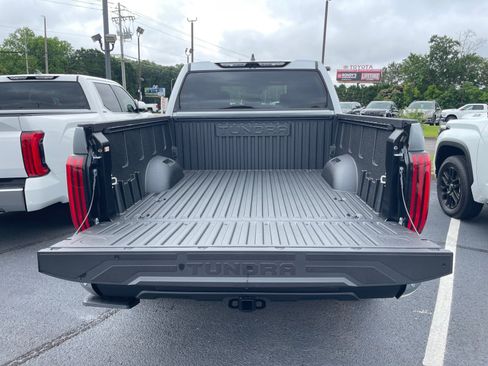 New 2026 Toyota Tundra Limited AWD/4WD image 13