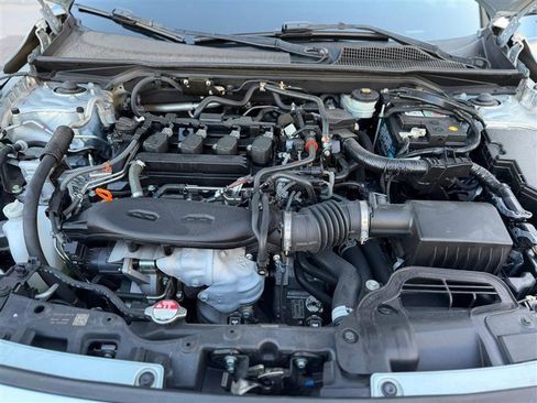 Used 2022 Honda Civic Touring image 45