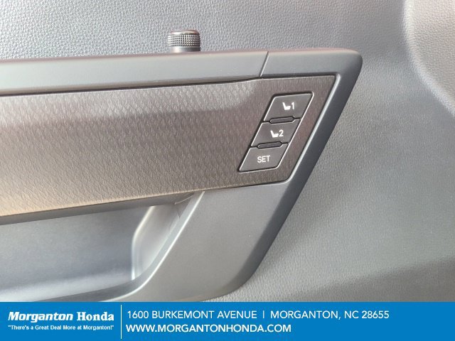 Used 2026 Toyota Sequoia TRD Pro AWD/4WD image 17