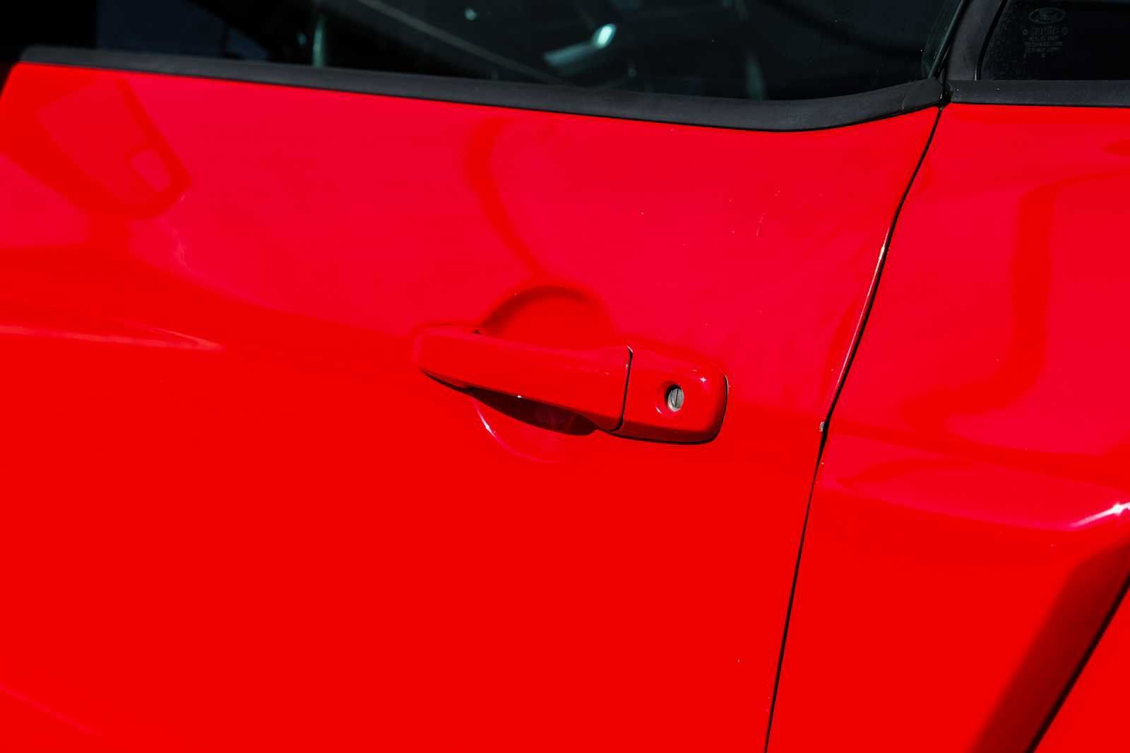 Used 2014 Ford Mustang GT Premium w/ Electronics Package RWD image 15
