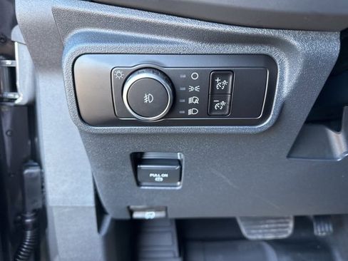 New 2025 Ford Bronco Big Bend w/ Black Diamond Package image 21