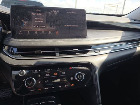 Used 2024 INFINITI QX60 Pure FWD image 4