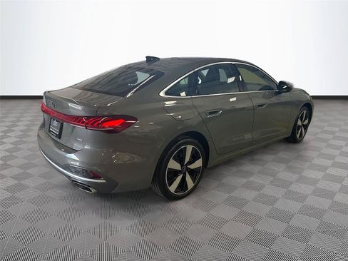 Certified 2025 Audi A5 2.0T Premium Plus w/ Premium Plus AWD/4WD image 7