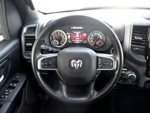 Used 2025 RAM 1500 Classic Warlock image 17