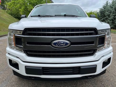 Used 2019 Ford F150 XLT w/ Equipment Group 302A Luxury AWD/4WD image 30