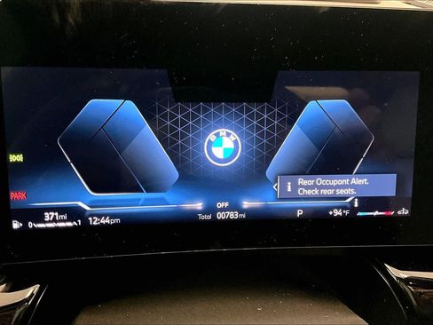 Used 2026 BMW X1 xDrive28i w/ Technology Package AWD/4WD image 24