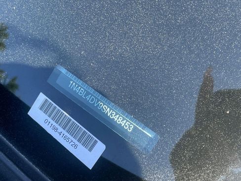 Used 2025 Nissan Altima 2.5 SV image 30