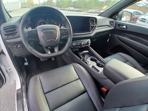 New 2026 Dodge Durango GT AWD/4WD image 11