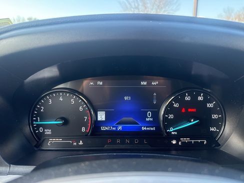 Used 2023 Ford Explorer XLT w/ Equipment Group 202A image 13