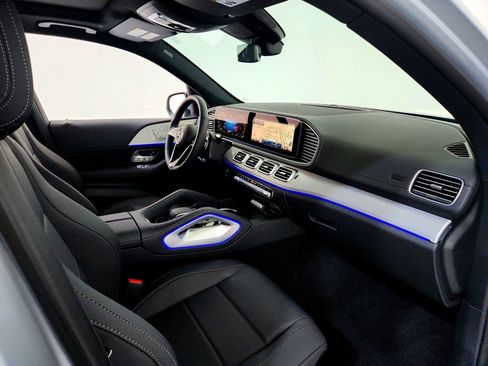 Certified 2026 Mercedes-Benz GLE 350 4MATIC image 14