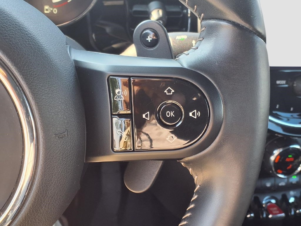 Used 2024 MINI Cooper S FWD image 18