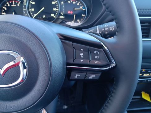 Certified 2025 MAZDA CX-5 AWD 2.5 S w/ Premium Plus Pkg image 26