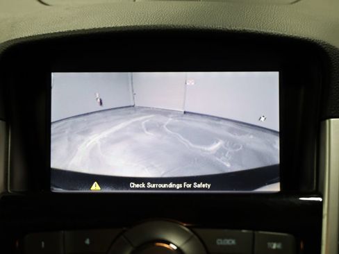 Used 2014 Chevrolet Cruze LT w/ Technology Package FWD image 37