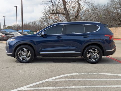 Used 2022 Hyundai Santa Fe SEL image 7