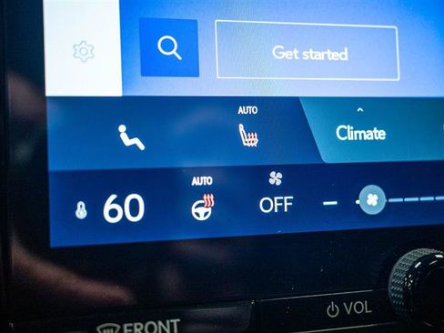 Used 2024 Lexus NX 350 AWD w/ Cold Area Package image 23
