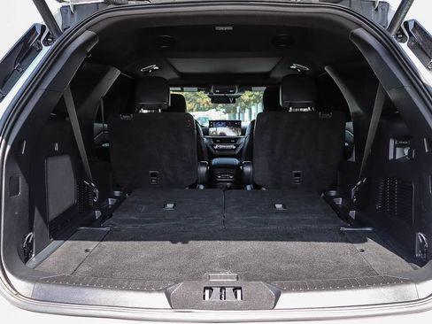 Certified 2025 Ford Explorer ST w/ Sun And Sound Package AWD/4WD image 29