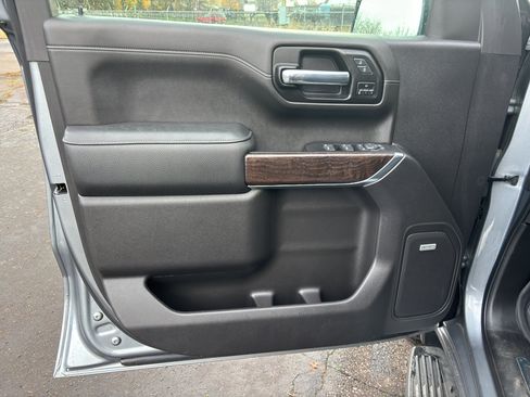 Certified 2022 GMC Sierra 1500 Denali w/ Technology Package image 22