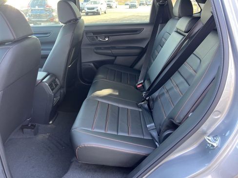 New 2026 Honda CR-V Sport-L image 12