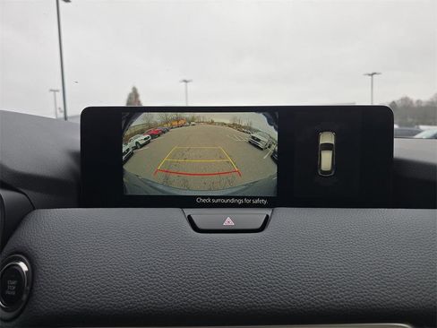 New 2026 MAZDA CX-70 3.3 Turbo w/ Preferred Package image 28