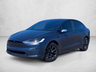 Used 2023 Tesla Model X