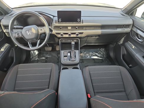 Used 2023 Honda CR-V Sport image 9
