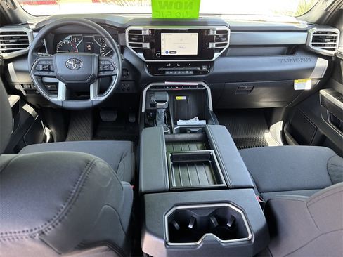 New 2025 Toyota Tundra SR5 image 28