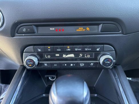 Certified 2024 MAZDA CX-5 AWD 2.5 S w/ Premium Plus Pkg image 35