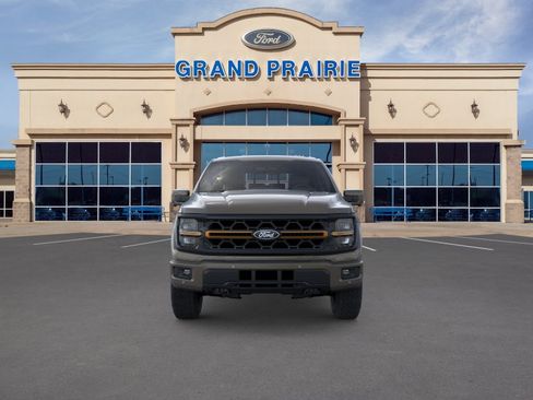 New 2026 Ford F150 Tremor AWD/4WD image 6