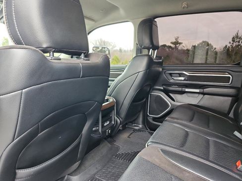 Used 2022 RAM 1500 Laramie image 13