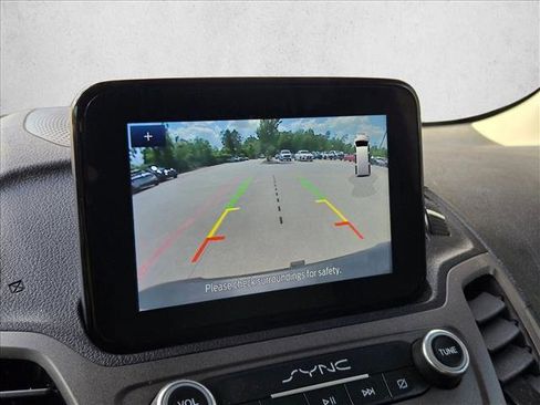 Used 2022 Ford Transit Connect XL w/ Trailer Tow Package FWD image 13