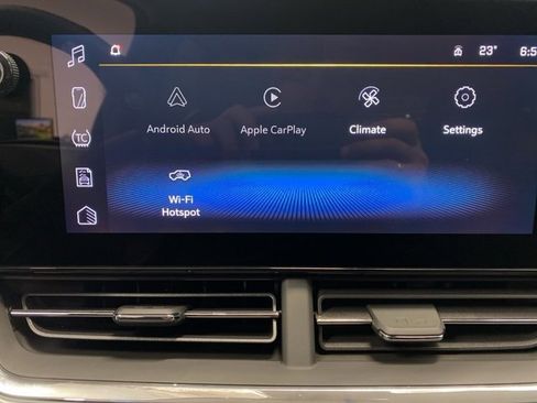 New 2025 Chevrolet Trax LT w/ Driver Confidence Package image 18