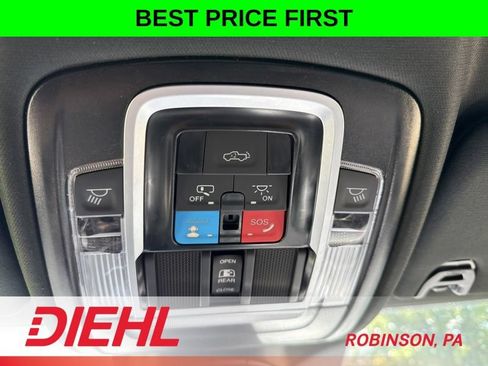 New 2026 RAM 2500 Laramie w/ Night Edition AWD/4WD image 38