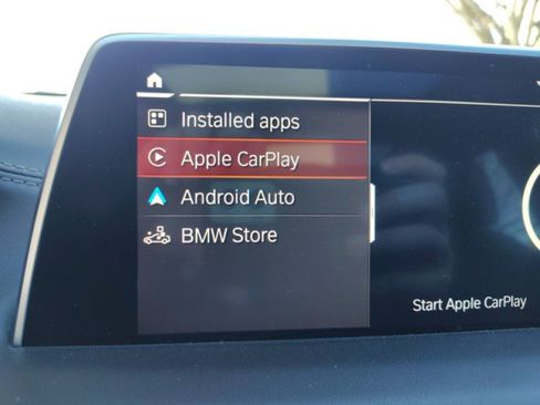 Used 2022 BMW 750i xDrive w/ Executive Package AWD/4WD image 28