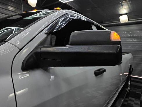Used 2022 RAM 3500 Tradesman w/ Bed Utility Group AWD/4WD image 36