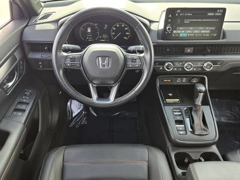 Used 2025 Honda CR-V Sport-L image 12