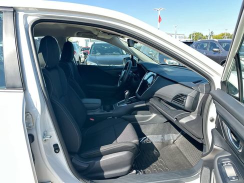 Certified 2025 Subaru Legacy Premium w/ Popular Package #1A image 26