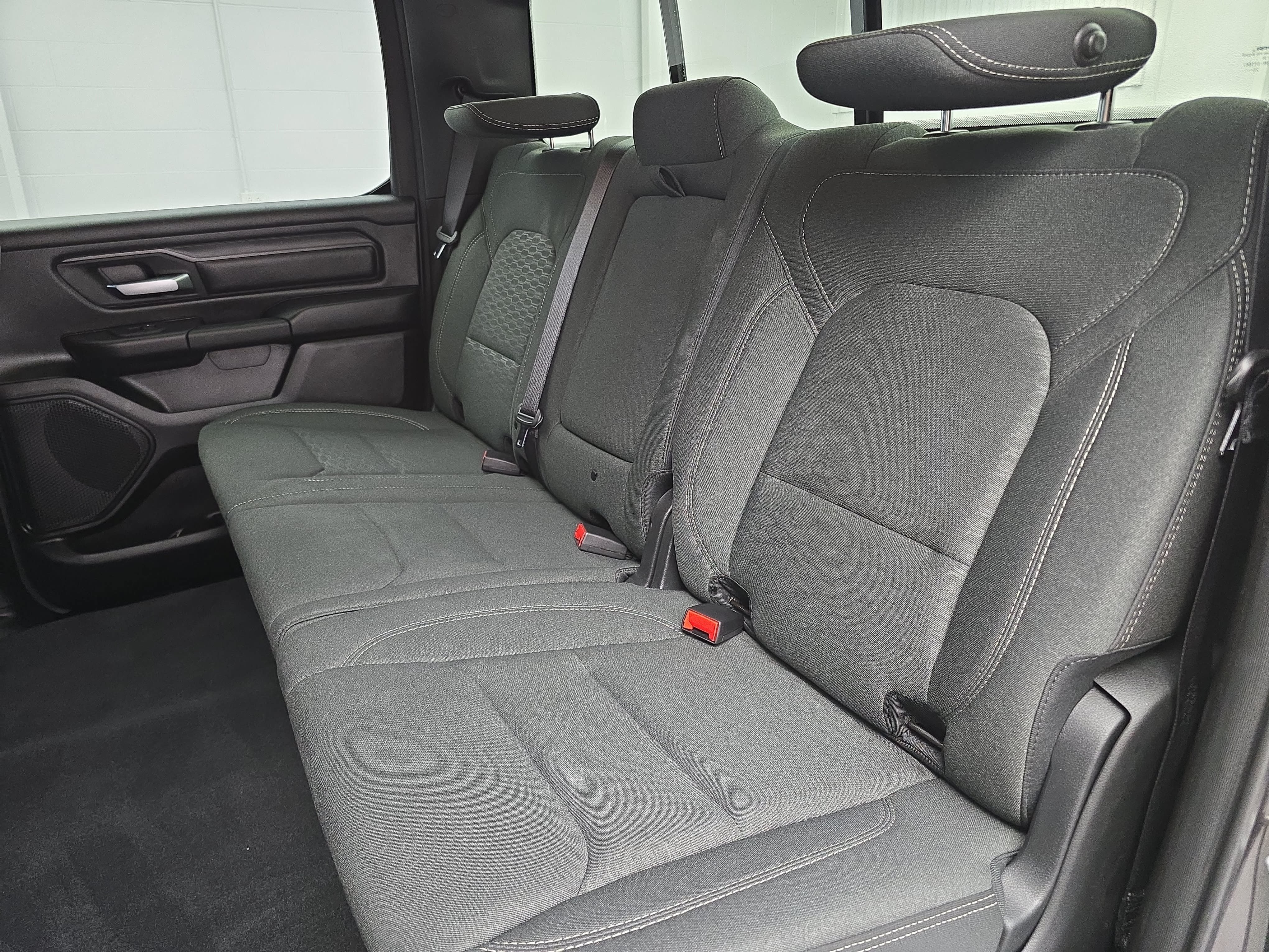 Used 2026 RAM 1500 Express RWD image 13