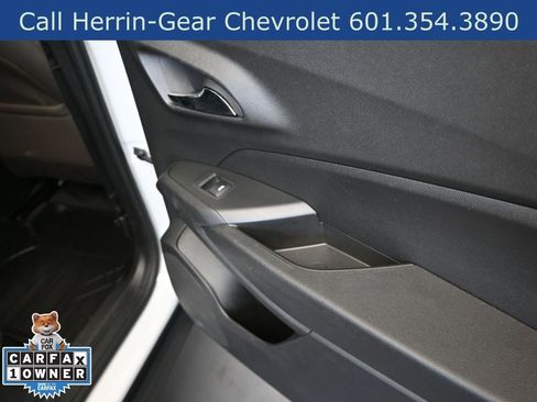 Used 2025 Chevrolet Trax ACTIV w/ Sunroof Package FWD image 20