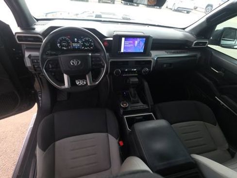 Used 2024 Toyota Tacoma TRD Sport RWD image 18