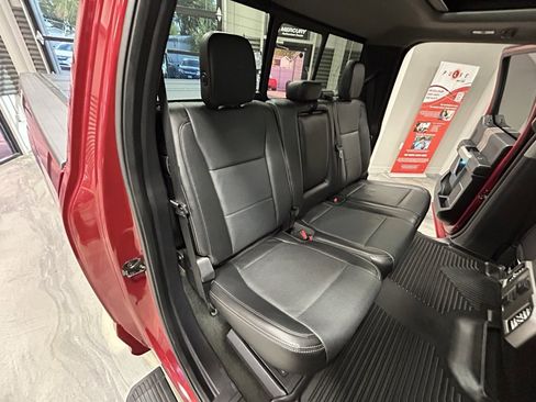 Used 2017 Ford F250 Lariat w/ Lariat Ultimate Package image 6