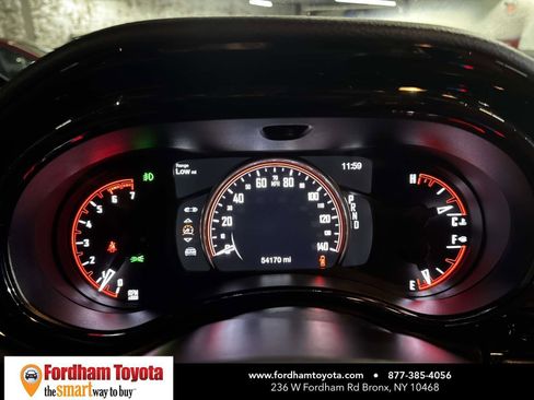 Used 2021 Dodge Durango R/T w/ Blacktop Package AWD/4WD image 26