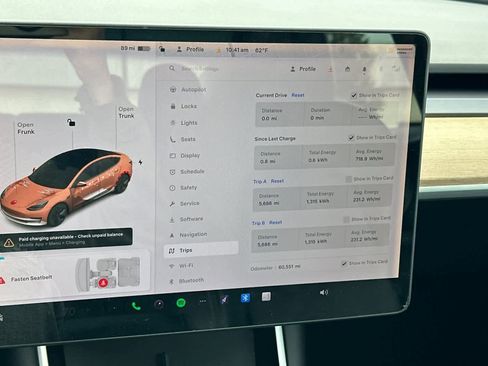 Used 2020 Tesla Model 3 Standard Range Plus image 26