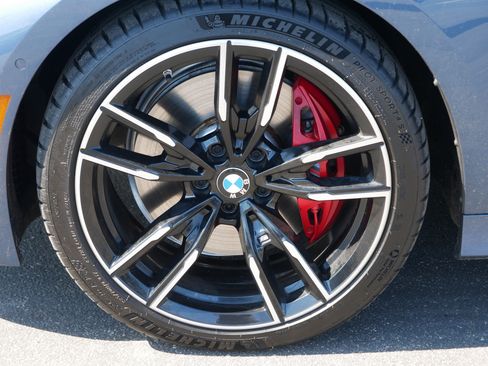 Used 2025 BMW M340i xDrive w/ Premium Package image 15