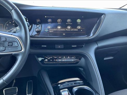 Used 2022 Buick Envision Preferred image 15