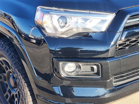 Used 2023 Toyota 4Runner TRD Sport image 9